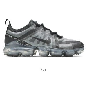 Nike | Shoes | Mens Nike Vapormax Size 9 | Poshmark